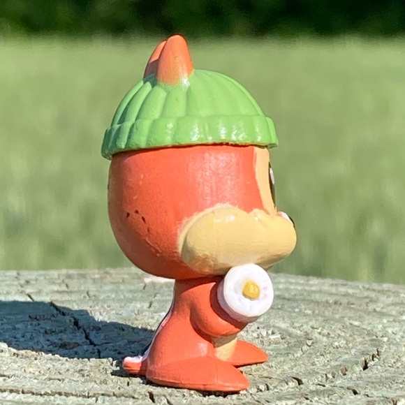 Disney Doorables Let’s Go Chip! - Picture 5 of 6